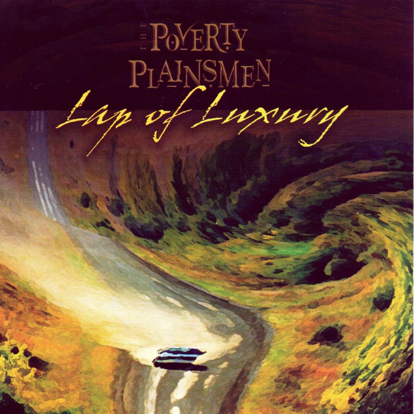 The Poverty Plainsmen