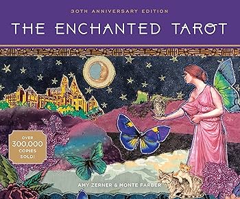 Amazon | Kancharo タロットカード 78 枚 タロット占い