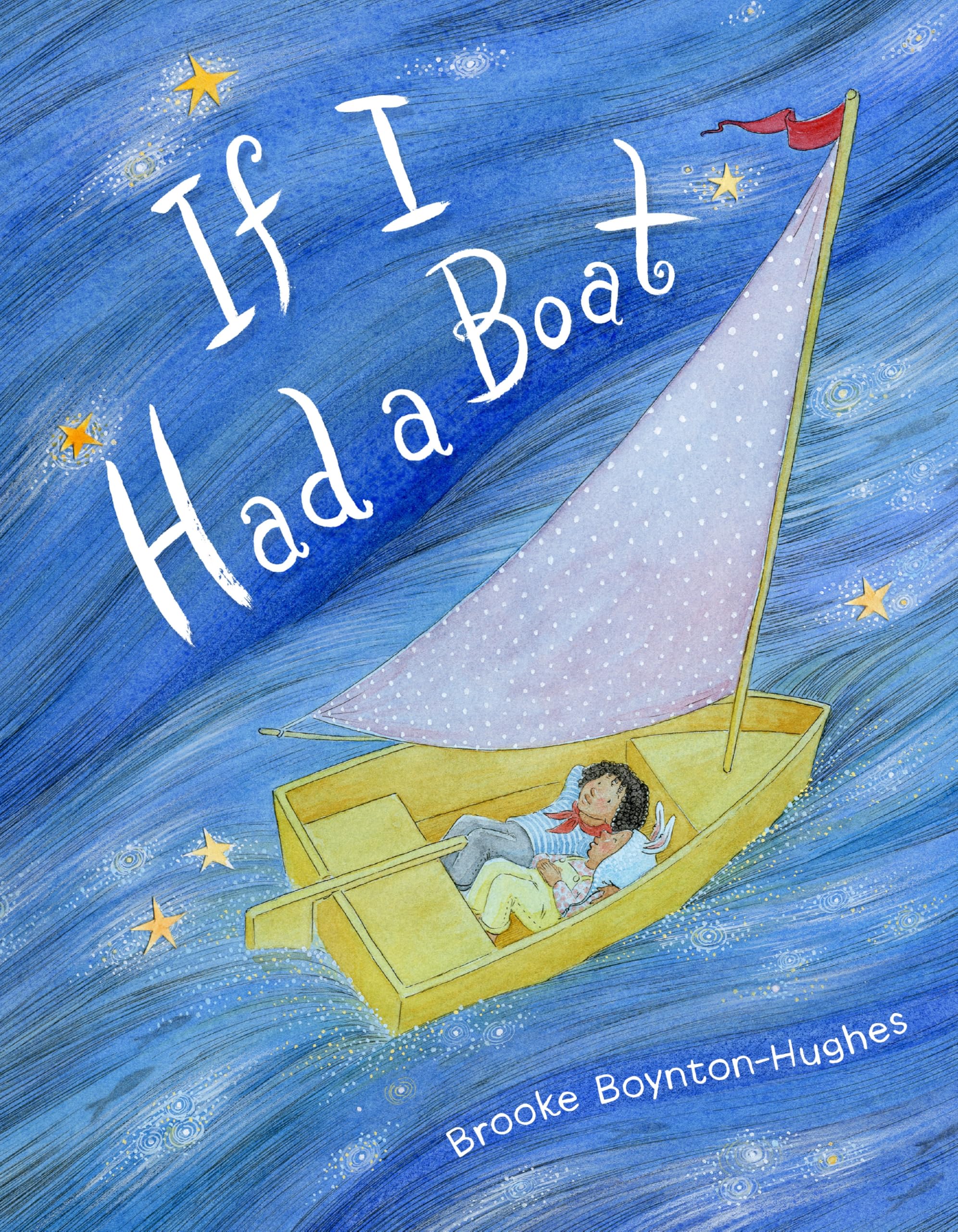 If I Had a Boat