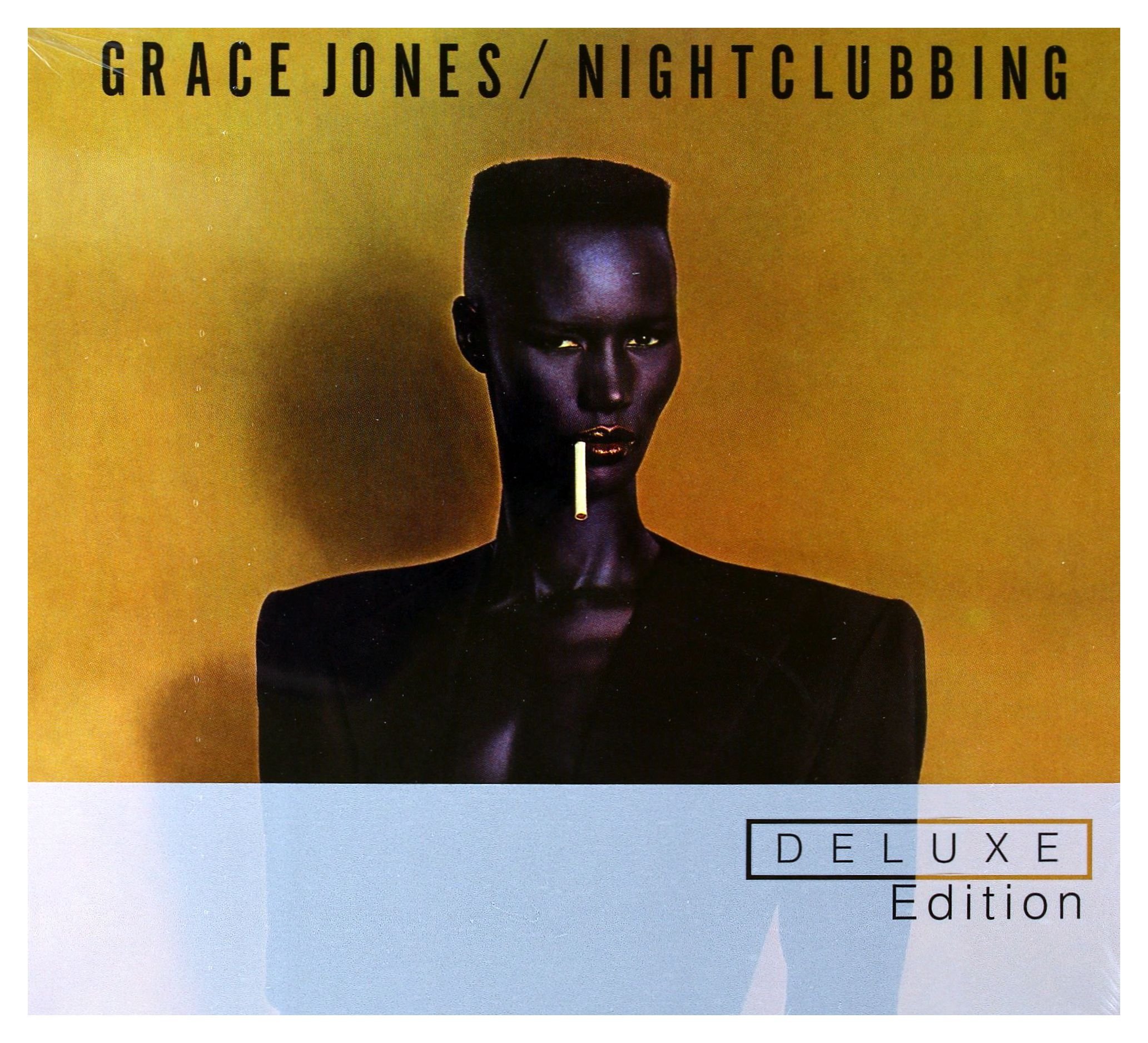 Nightclubbing