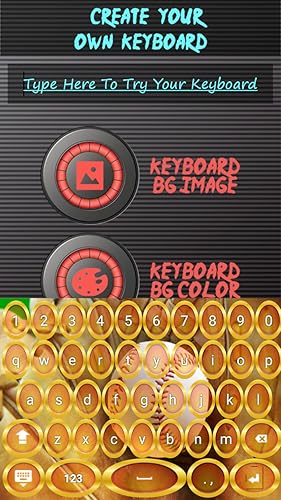 Teclados de Basebol