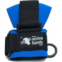 active hands General Purpose gripping aid Mini - Blue