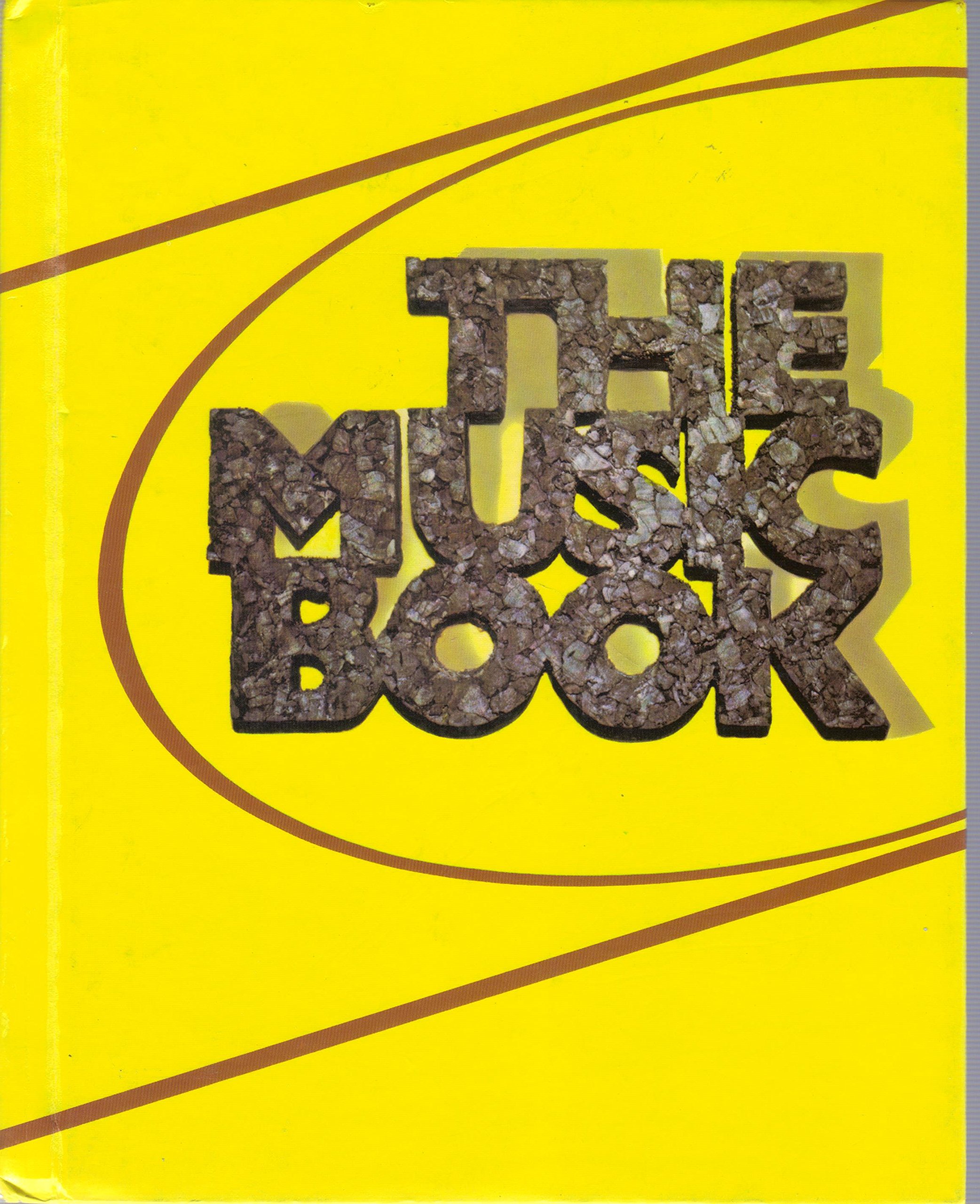 The Music Book
