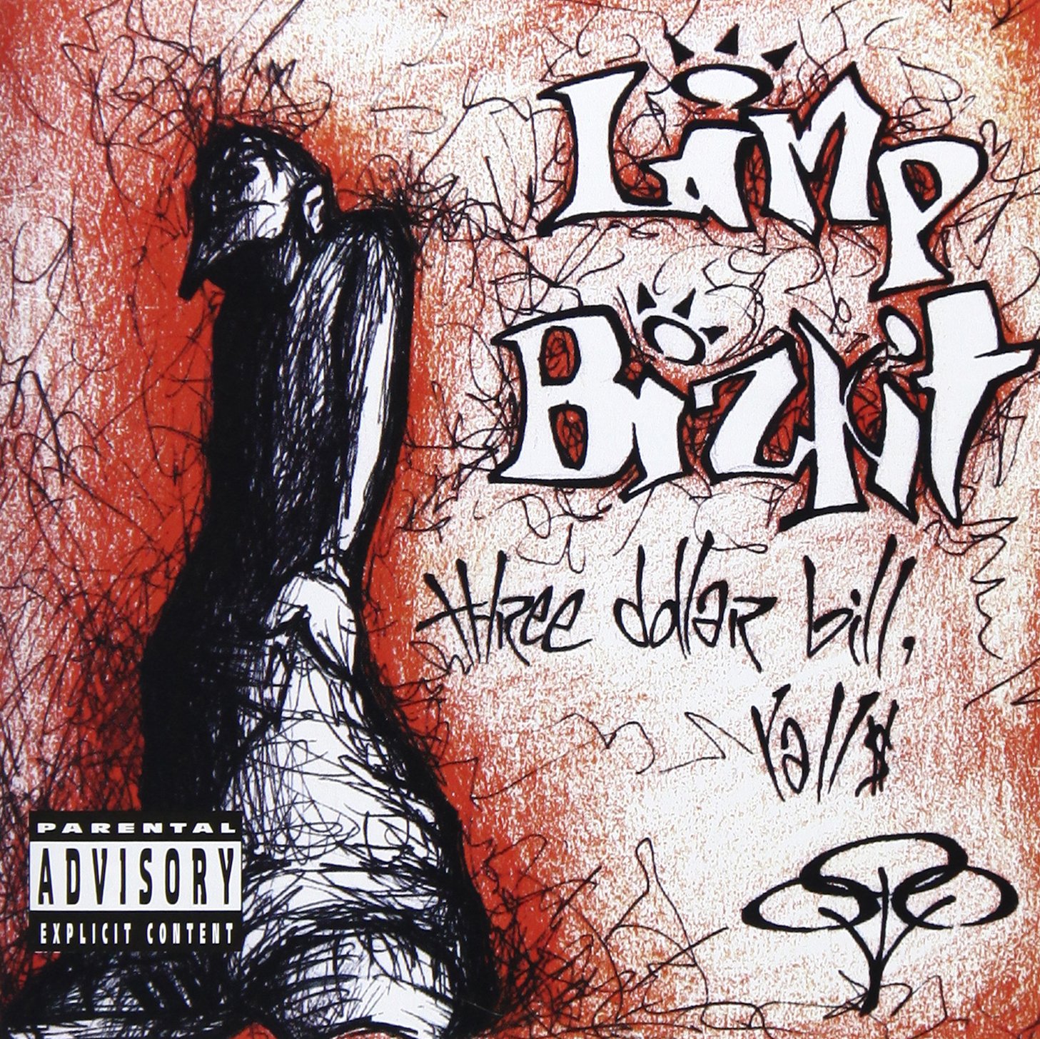Limp Bizkit Three Dollar Billレコード Three Dollar Bill Y'All$: Amazon.de: Musik-CDs & Vinyl