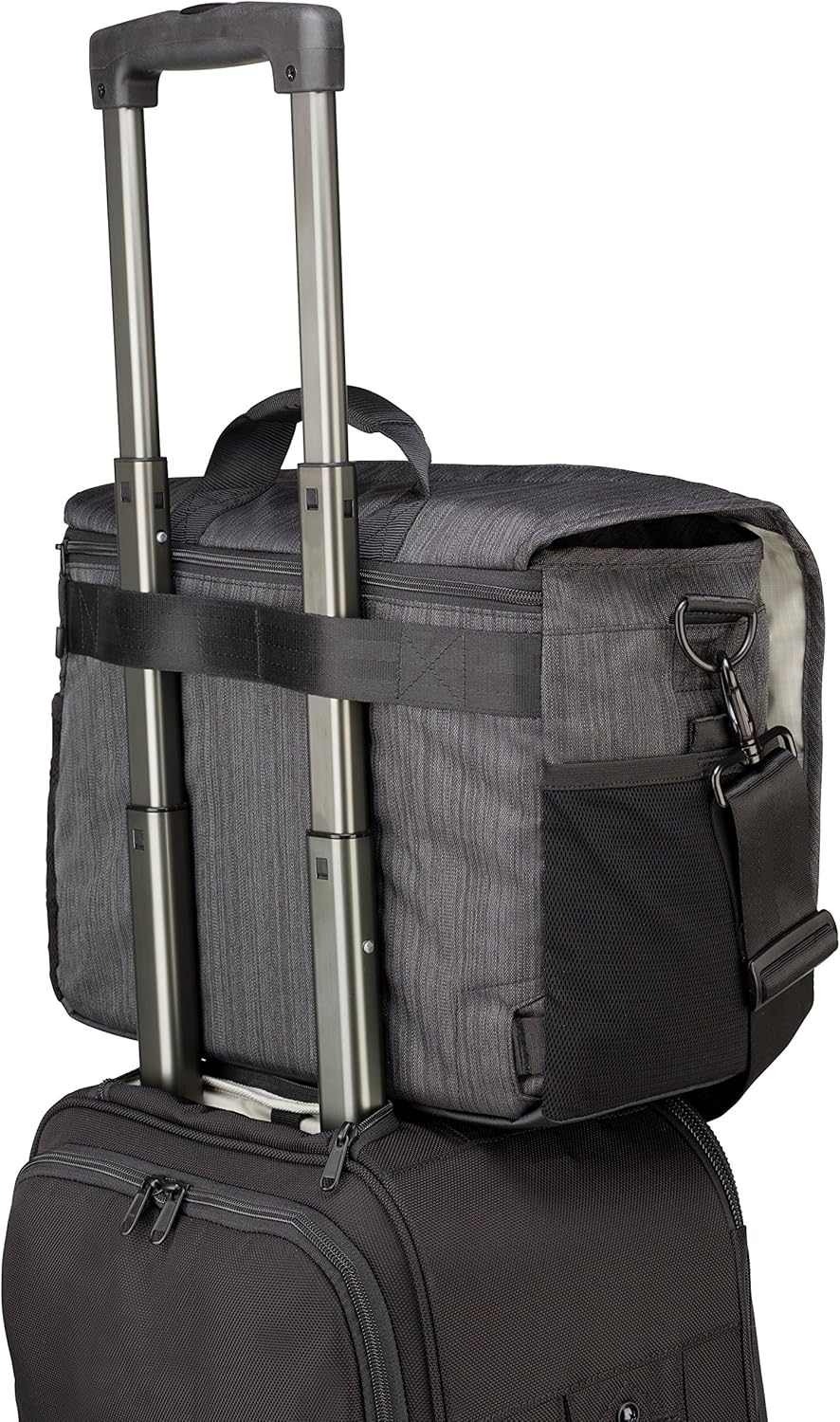 Bеѕt Dеаl 🛒 Tenba Messenger DNA 15 Camera and Laptop Bag - Graphite (638-381) Frее Shірріng Ovеr $50 Tenba Messenger DNA 15 Camera and Laptop Bag - Graphite (638-381)