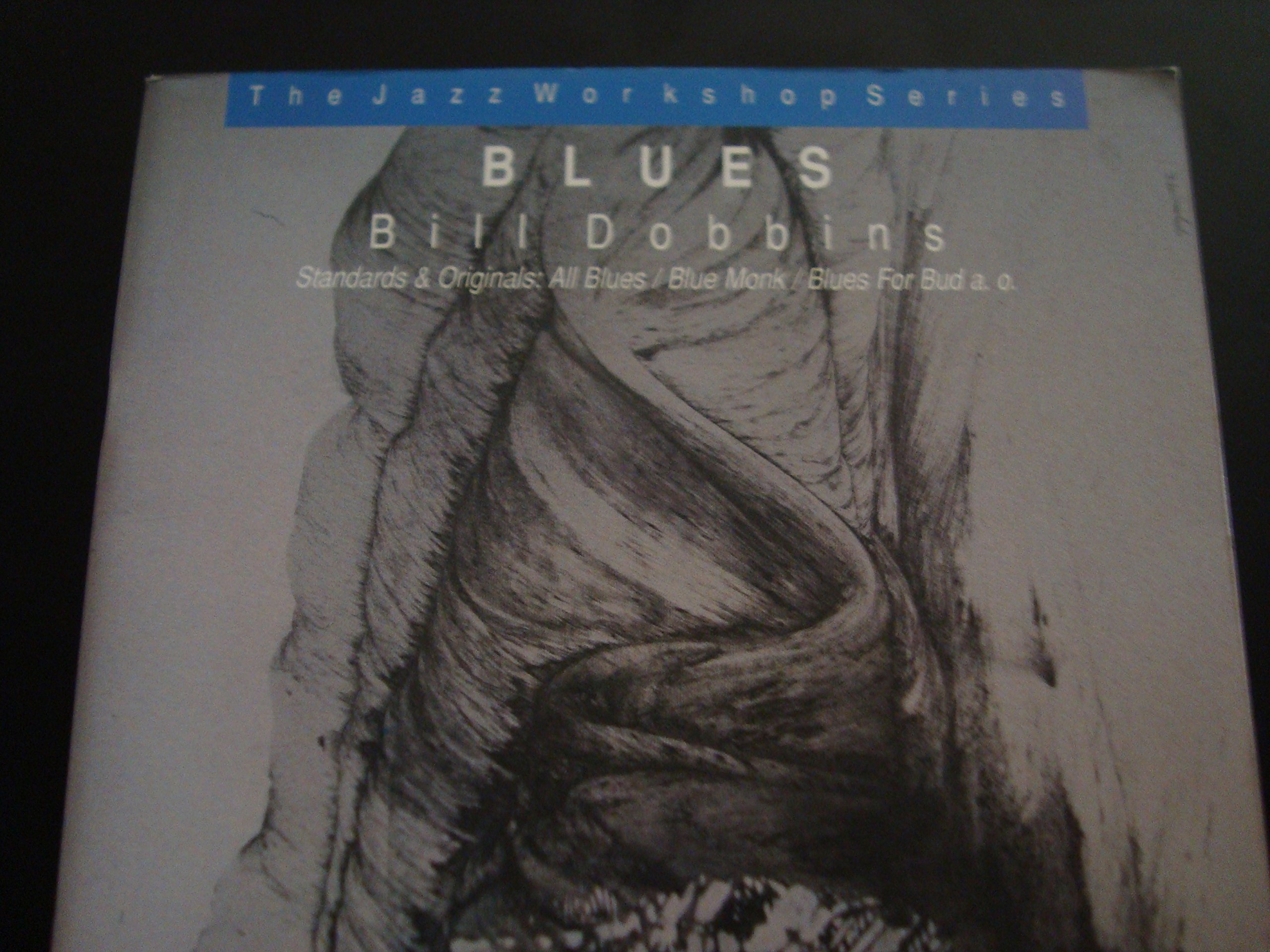 Blues +cd