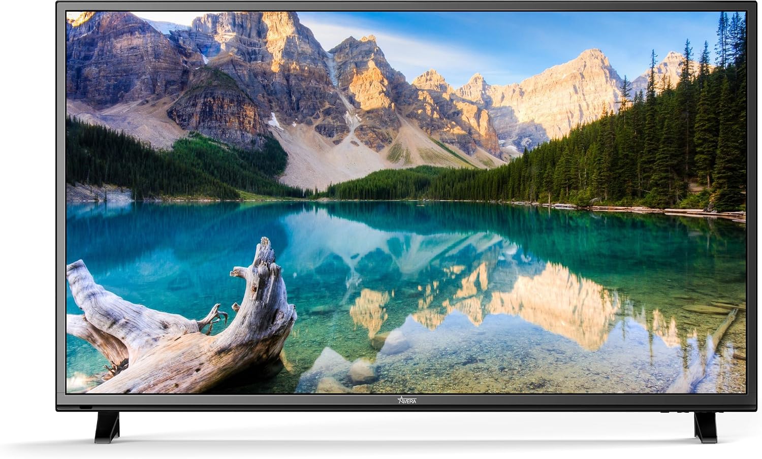 Avera 40AER10N 40-Inch 1080p 60Hz LED-LCD HDTV