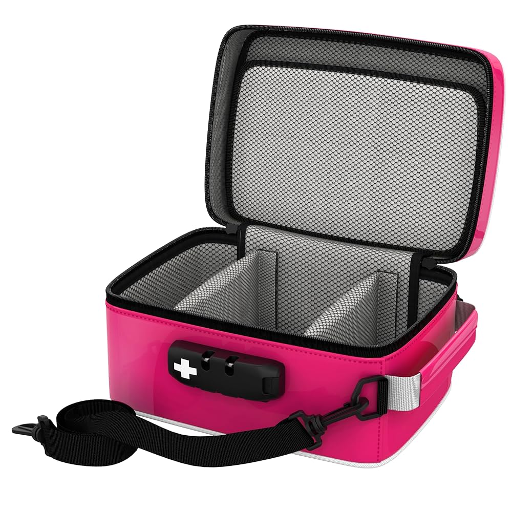 アパルトモン GOOD GRIEF! Medicine Case アパルトモン GOOD GRIEF! Medicine Case