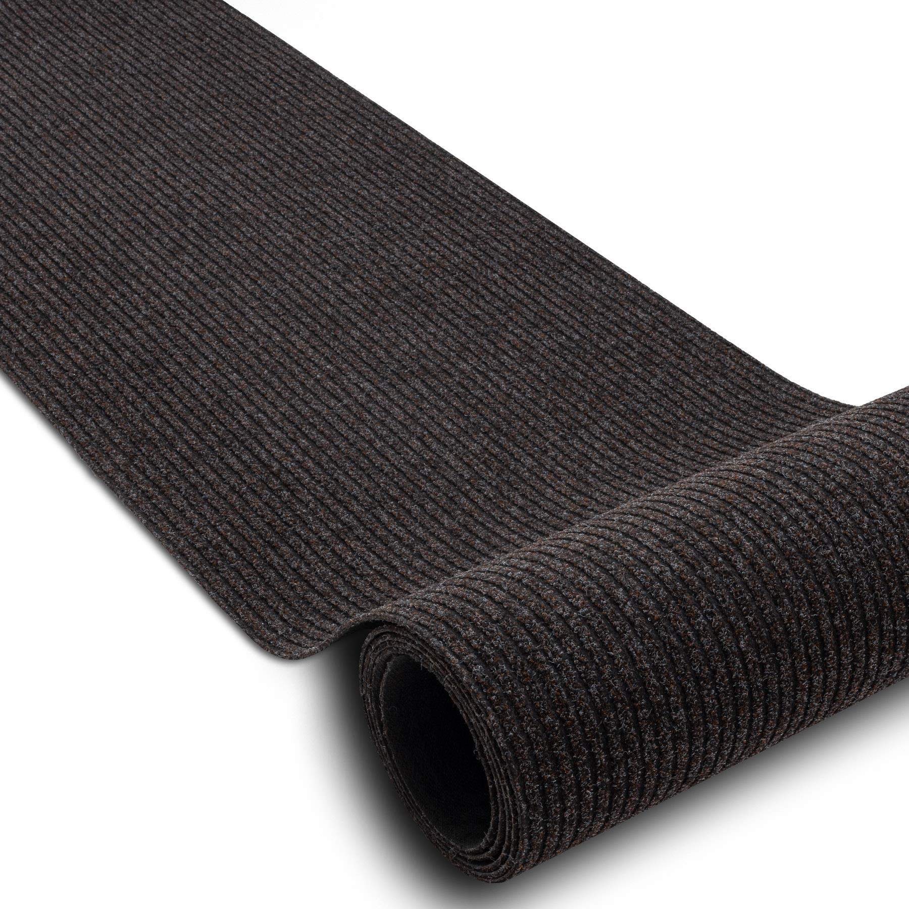 TAPIS DE COULOIR antidérapant MONSTERA Feuilles la gomme or 80 cm 80x300 cm | Leroy Merlin