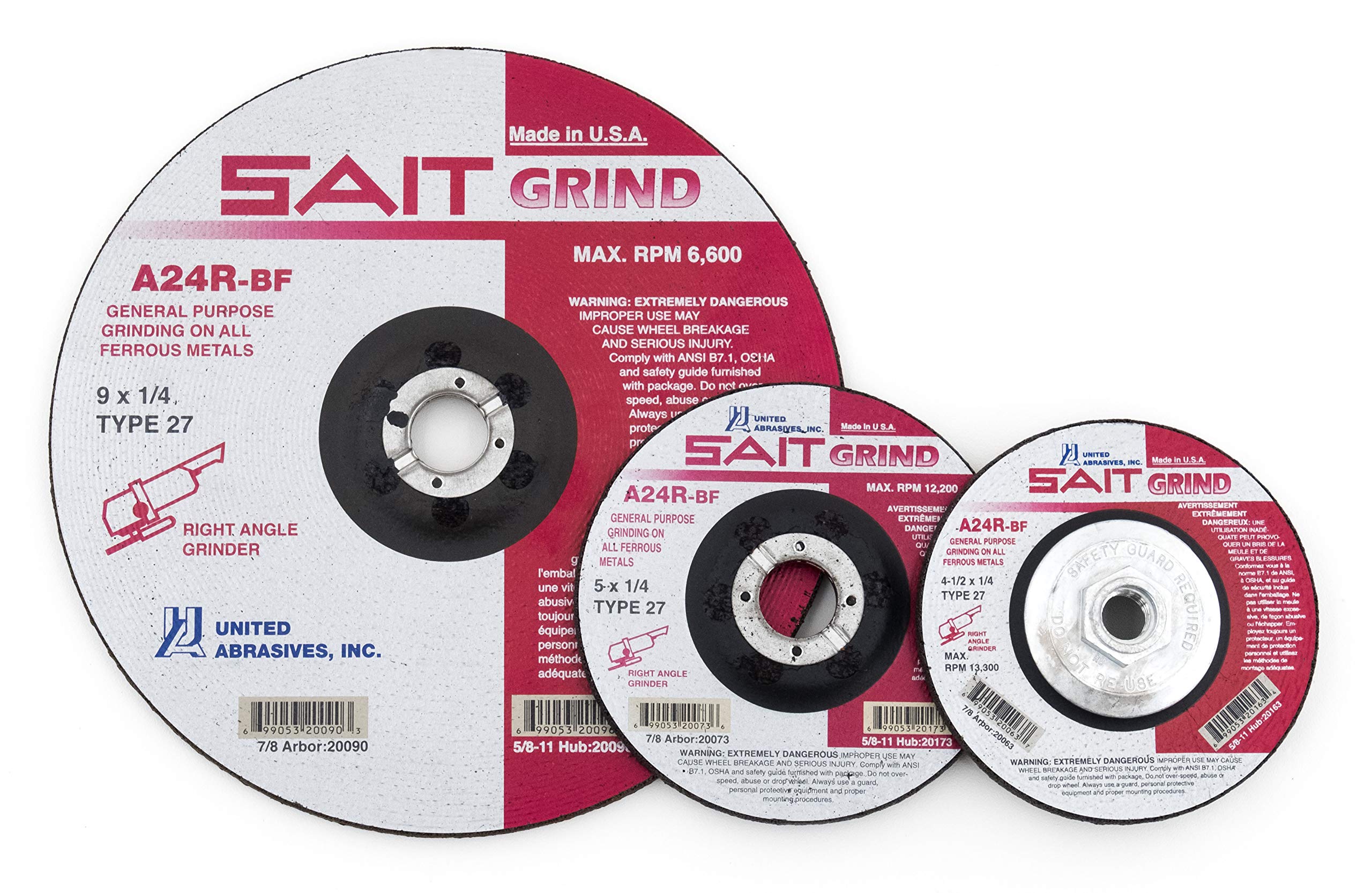 10 Best Abrasive Od Grinding Wheels 2023 Reviews & Ratings