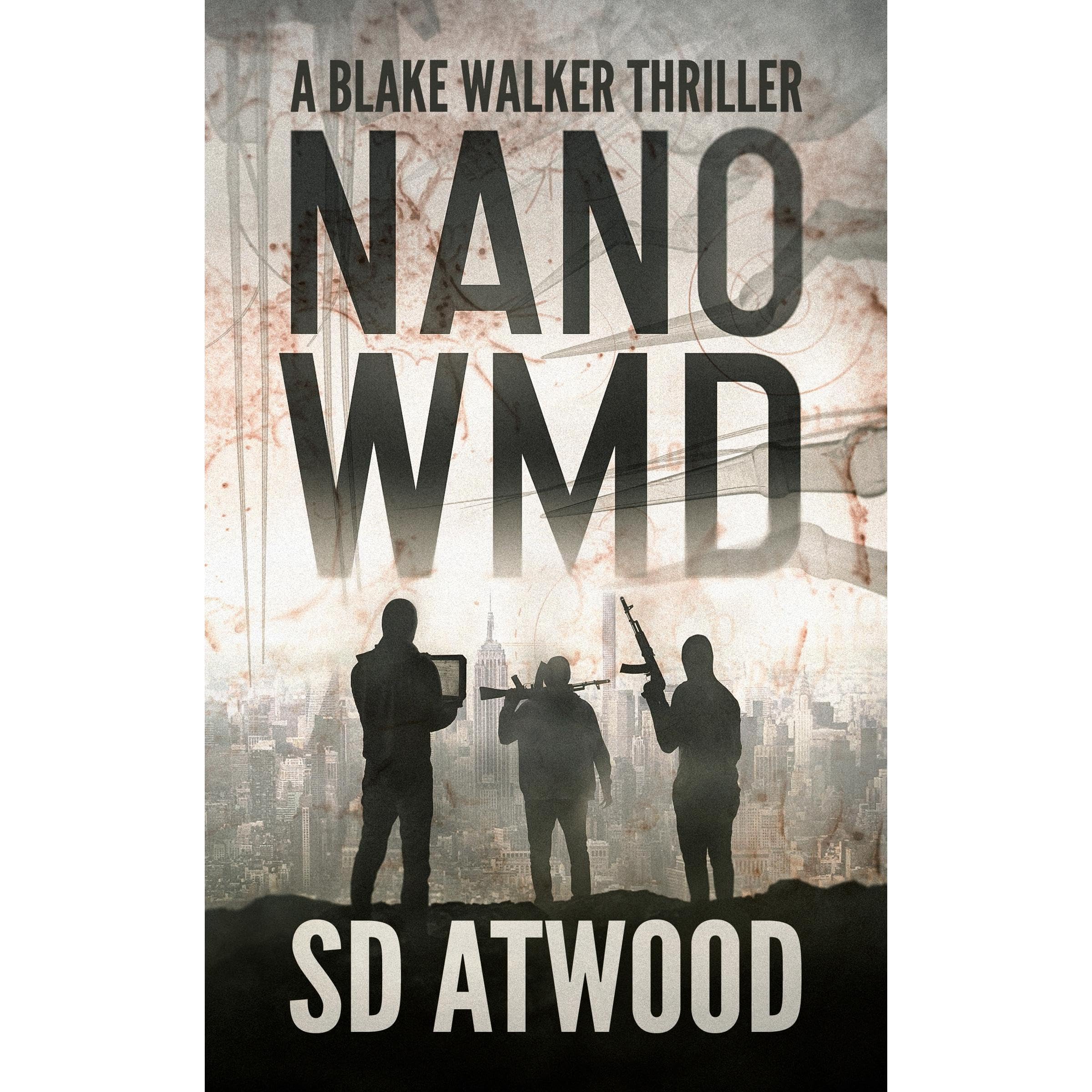 Nano WMD