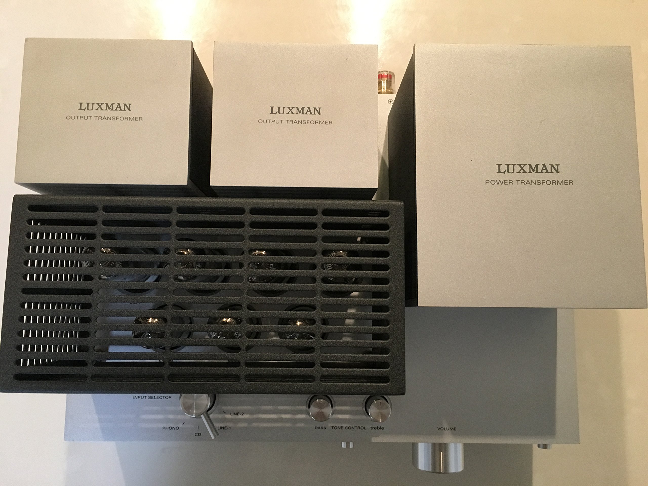 Amazon | LUXMAN プリメインアンプ SQ-N100 | ラックスマン(LUXMAN