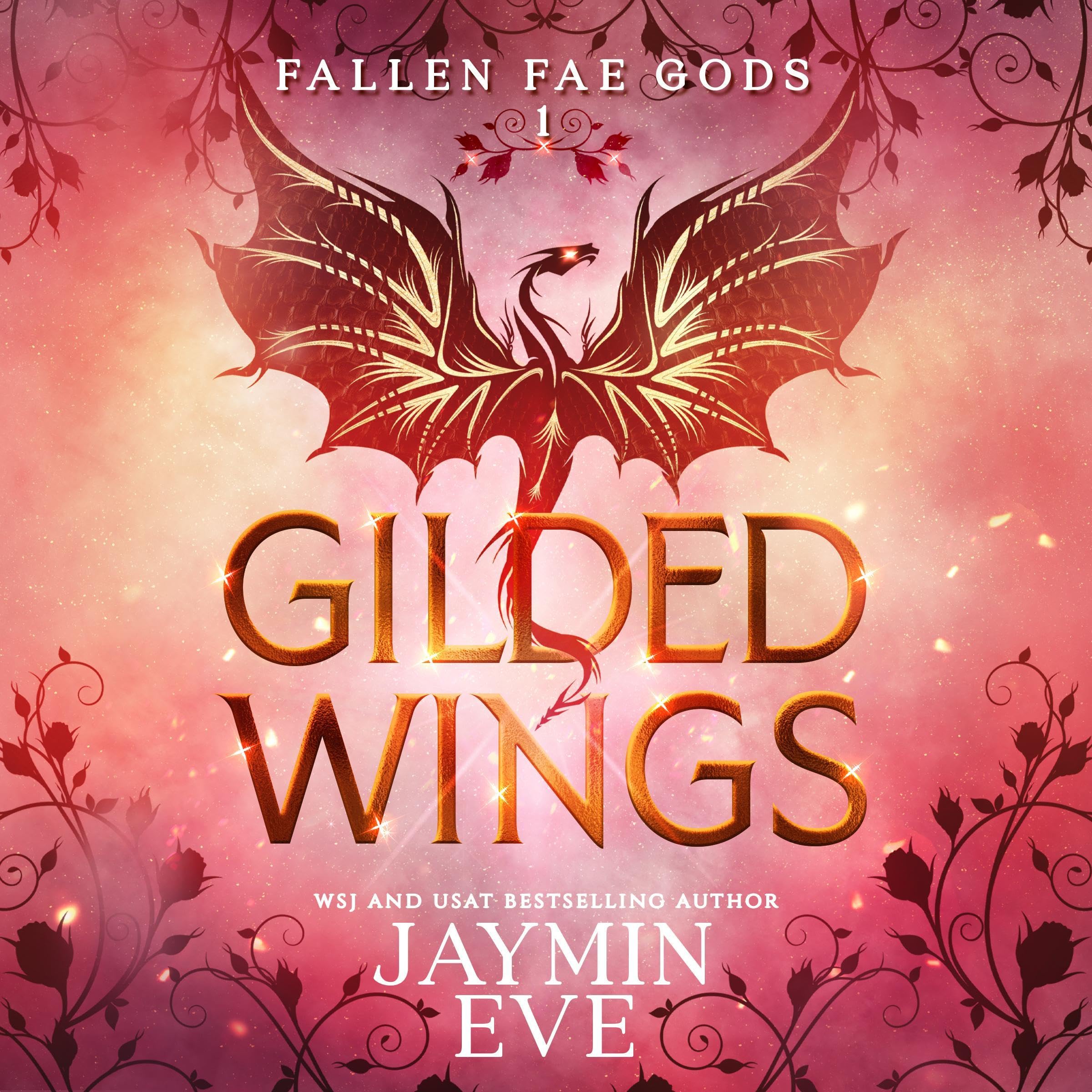 Gilded Wings
