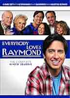 その他 Everybody Loves Raymond: Series Finale [DVD] s-l500.jpg