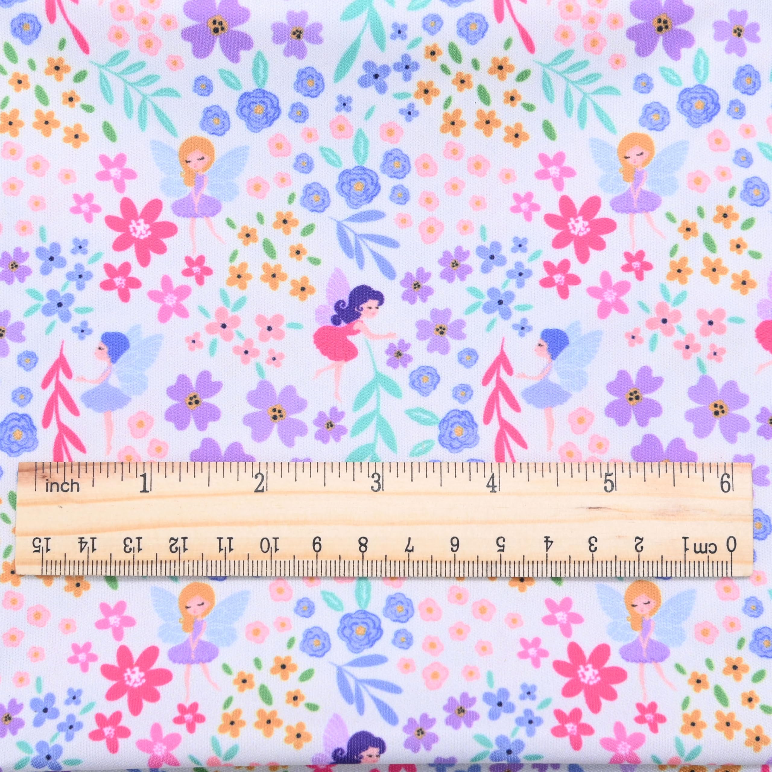 OsoCozy Waterproof PUL Fabric