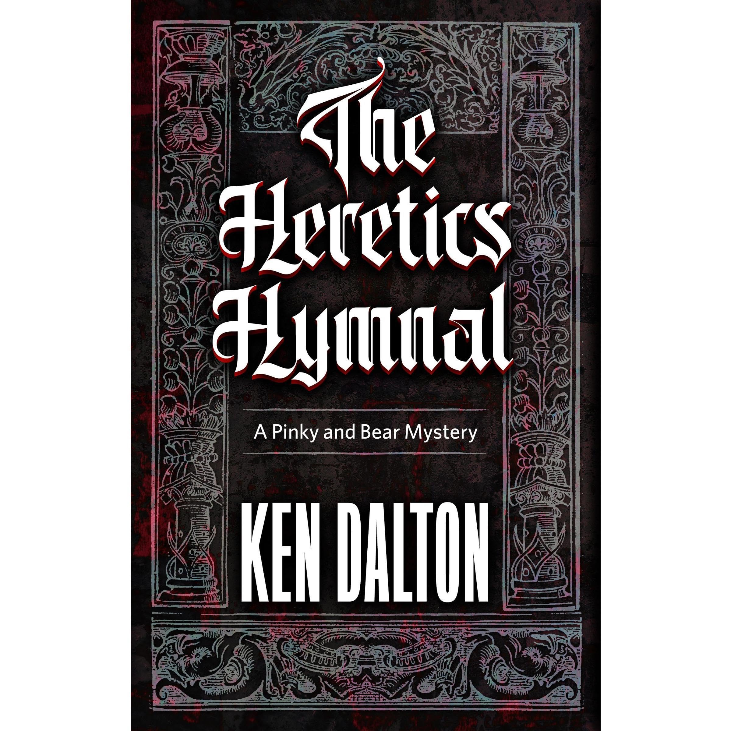 The Heretics Hymnal