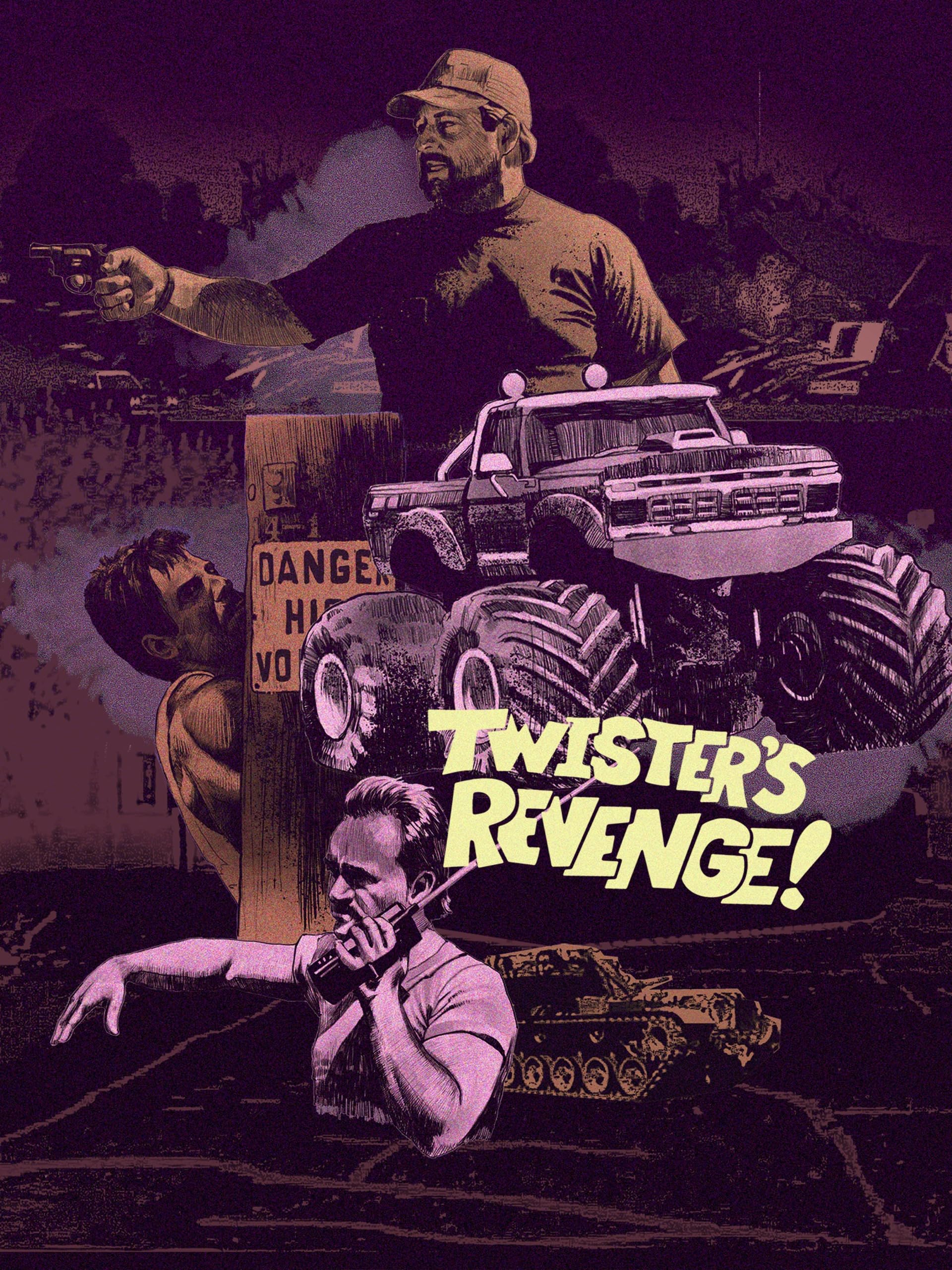 Twister's Revenge