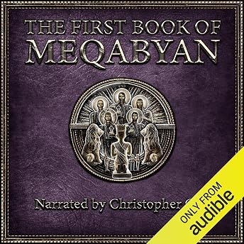 The First Book of Meqabyan Audiobook by Ethiopian Scholars episode artwork