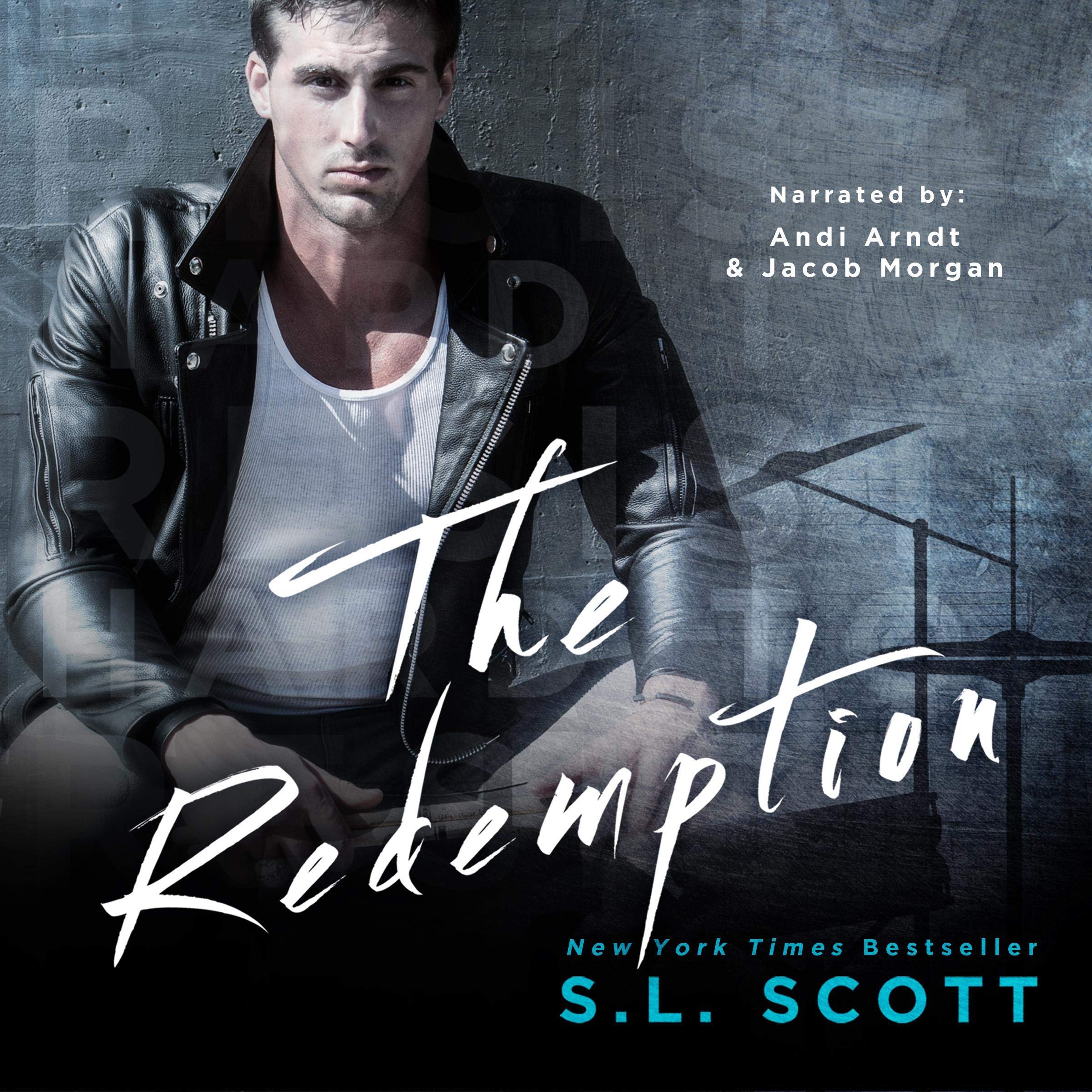 Cover art for The Redemption