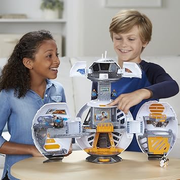 Playskool Heroes Star Wars Galactic Heroes BB-8 Adventure Base