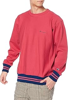 Amazon Co Jp Champion チャンピオン トレーナー パーカー トップス 服 ファッション小物