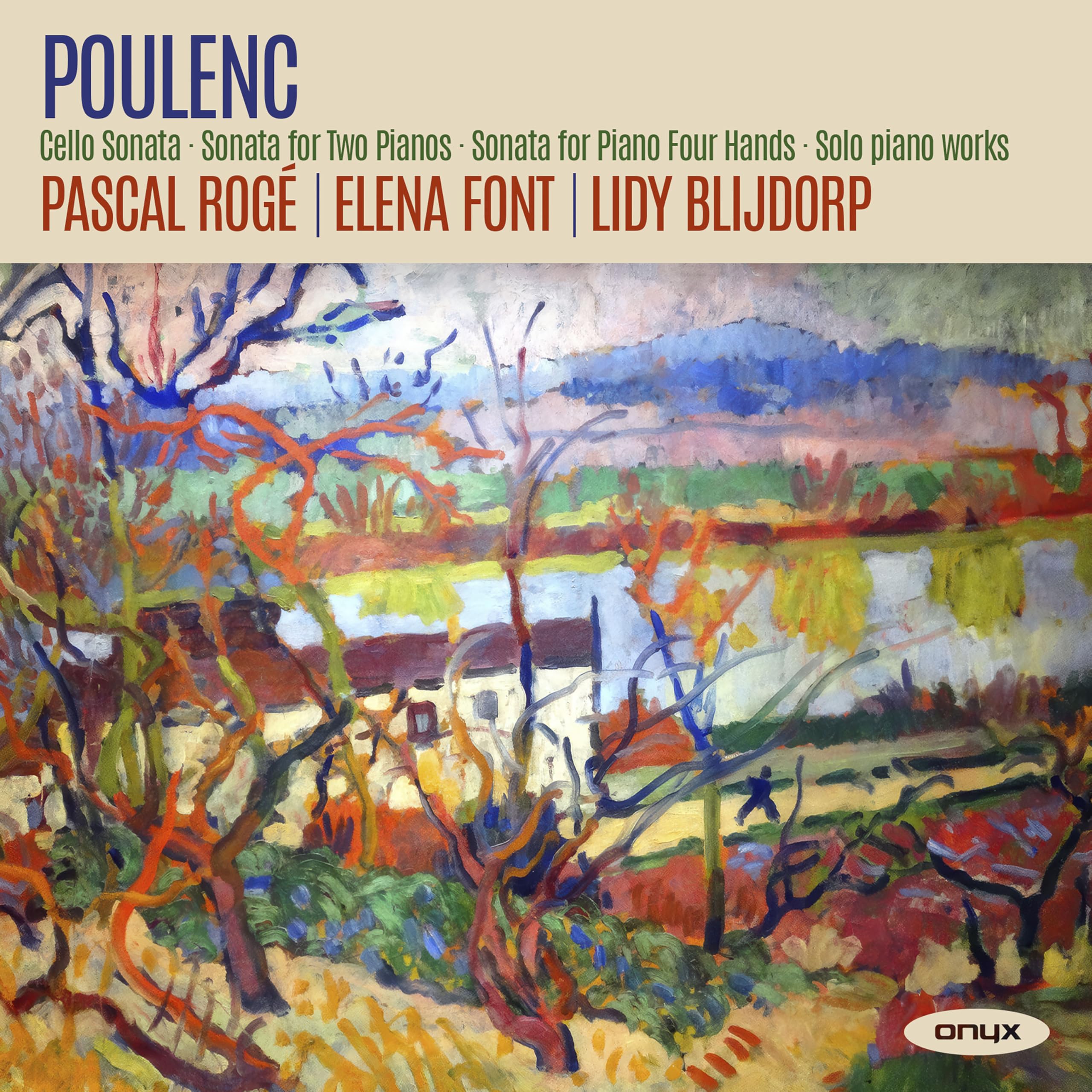 Poulenc