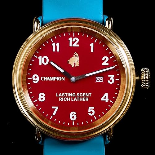 Miniatura 4 de Old Spice Gel de baño para hombres, limpiador de ducha todo el día, aroma campeón, aroma a aire fresco, 24 onzas (paquete de 4)