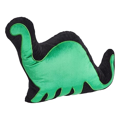 amazon dinosaur pillow