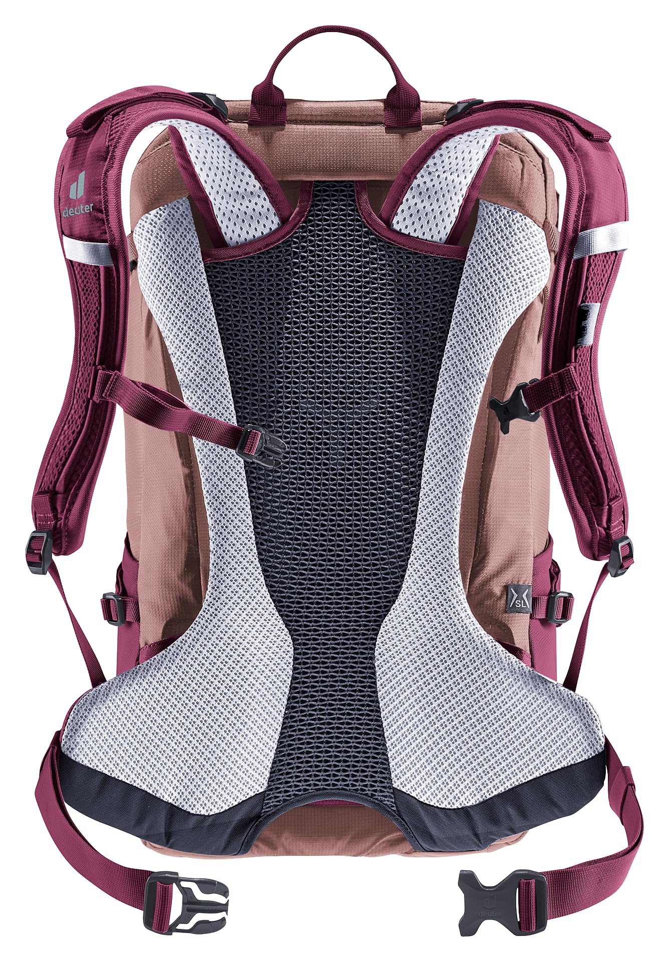 deuter Futura 21 SL damski plecak turystyczny
