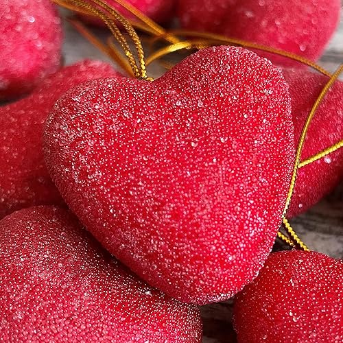 Miniatura 9 de Kisangel Bolas de espuma para manualidades, 5 unidades, para manualidades, modelado, decoración de boda, 3.3 in