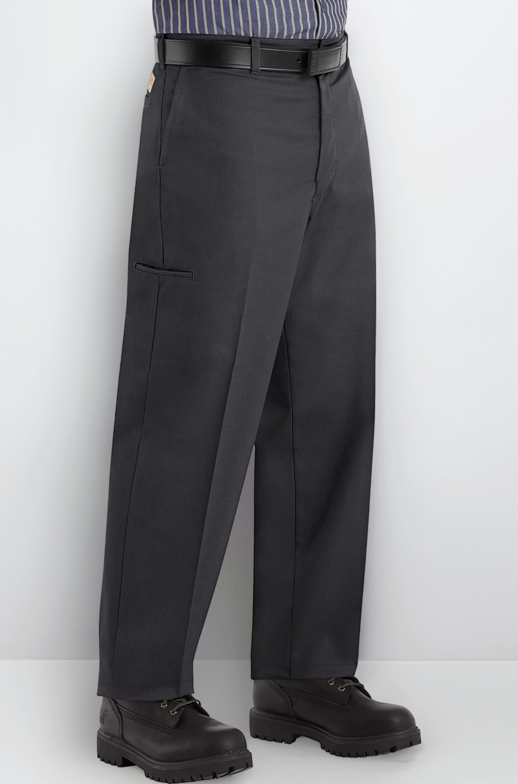 Men's Cell Phone Pocket Pant