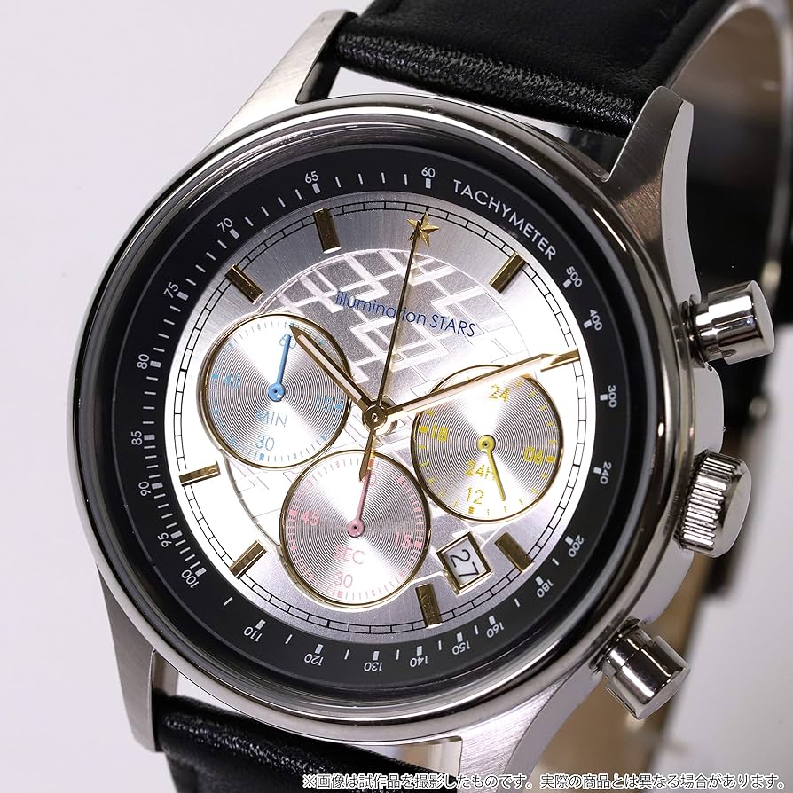 シャニマス 腕時計 ムービックの中の人 on X: 