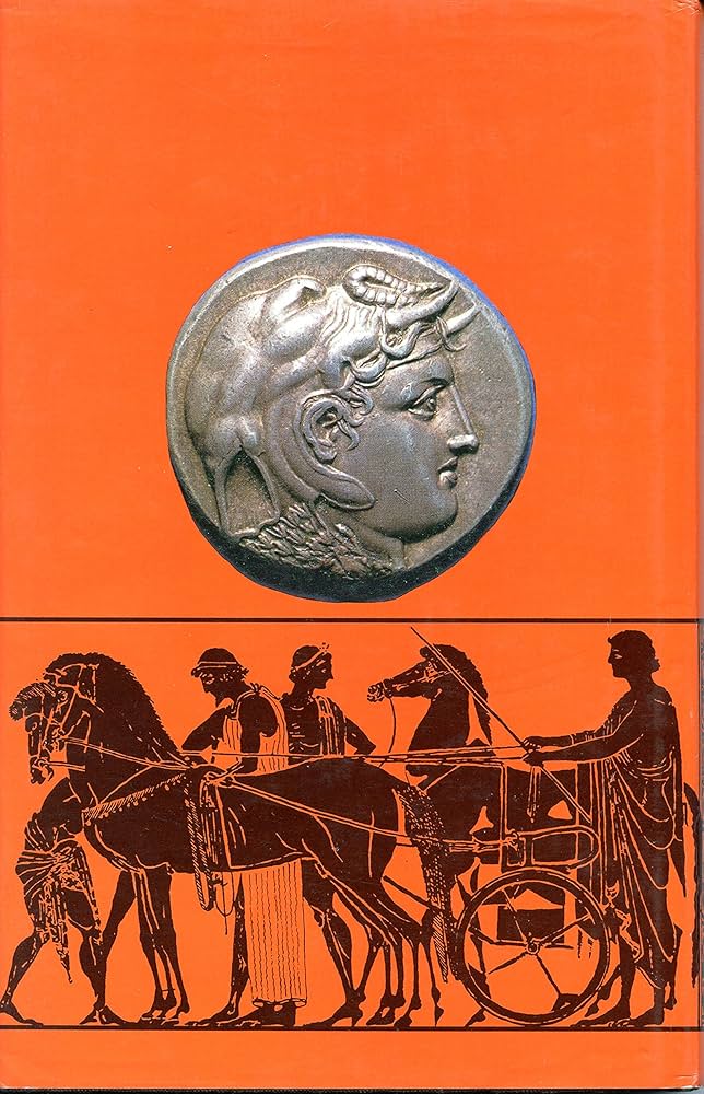 Amazon | Greek Coins and Their Values (2) (Volume II Asia