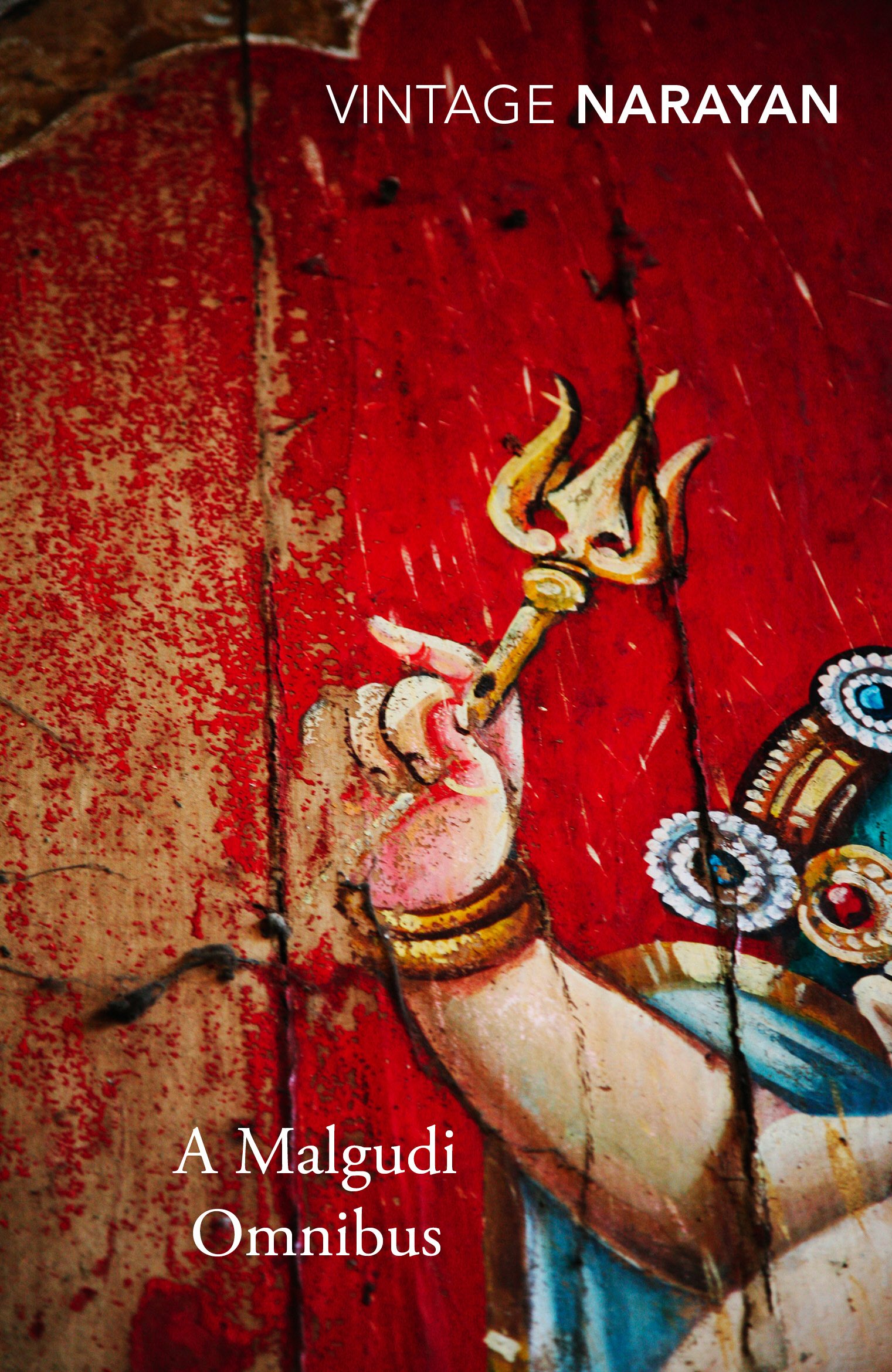 A Malgudi Omnibus Paperback – 30 Aug. 1994