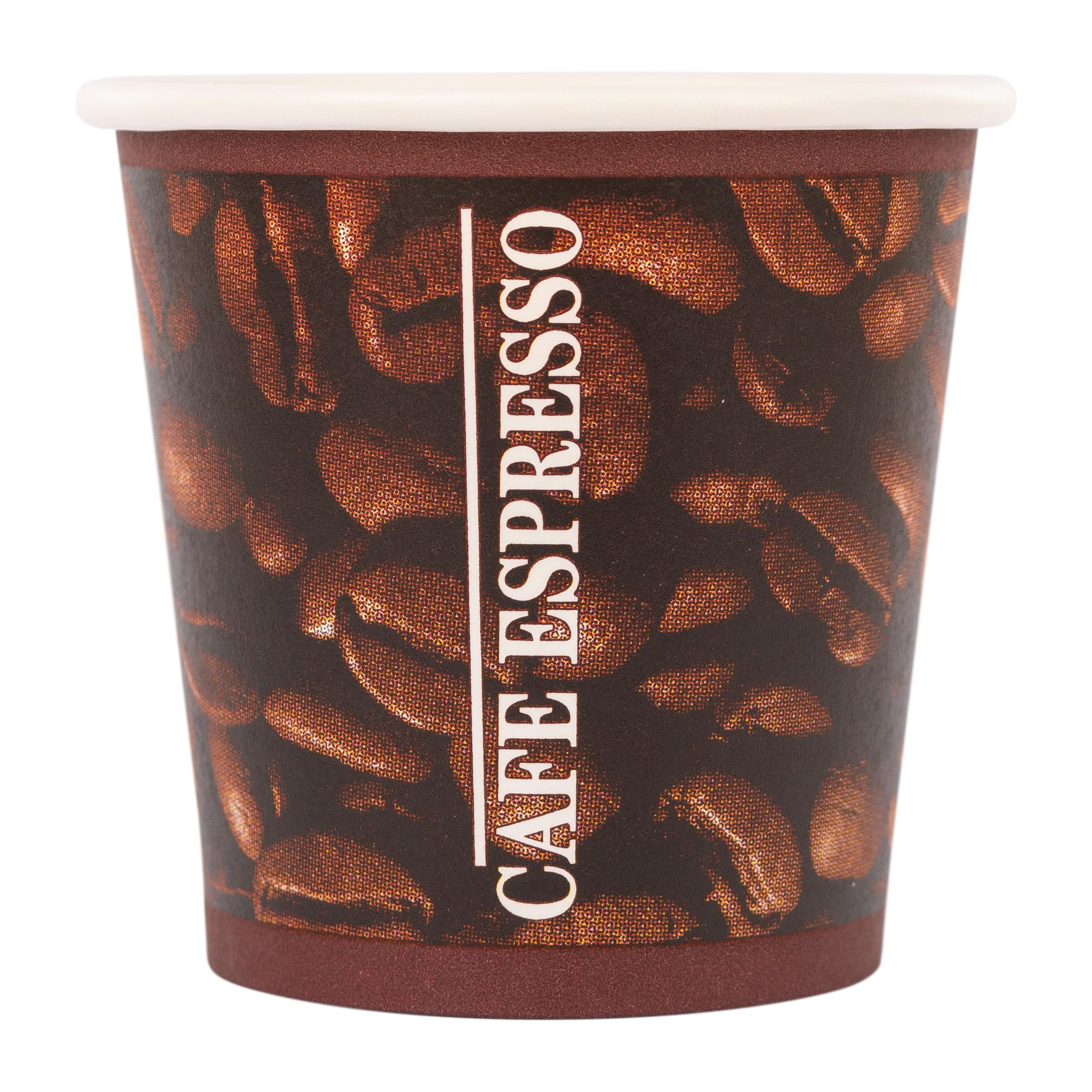 HEKU 30471 kubek papierowy Espresso-to-go, karton