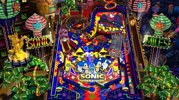 Sonic X Shadow Generations - PlayStation 5 - 4