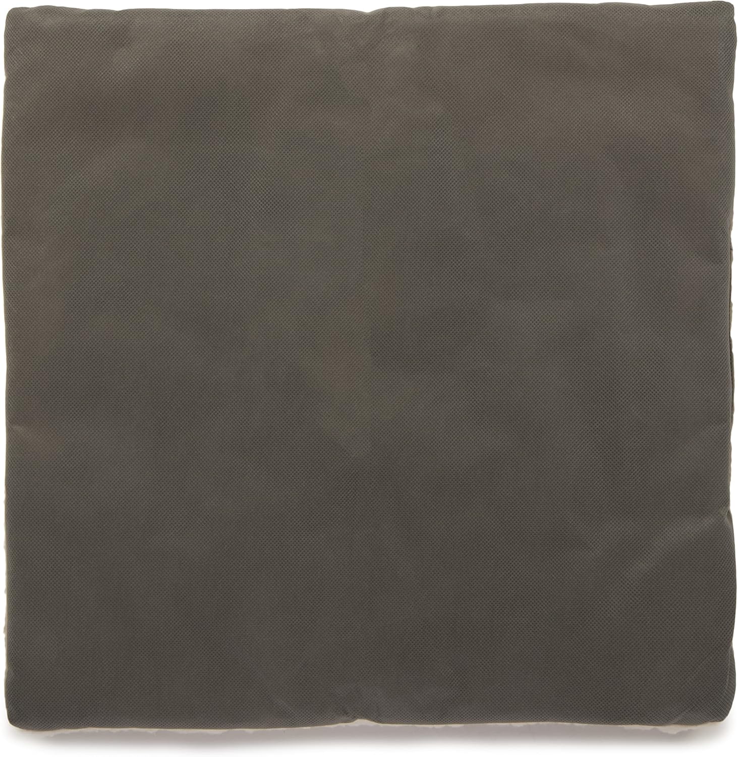 SmartyKat Crinkle Cloud Plush Pet Mat for Cats & Kittens, Hidden Crinkle Sounds, Machine Washable Cat Bed - Cream, One Size : Everything Else