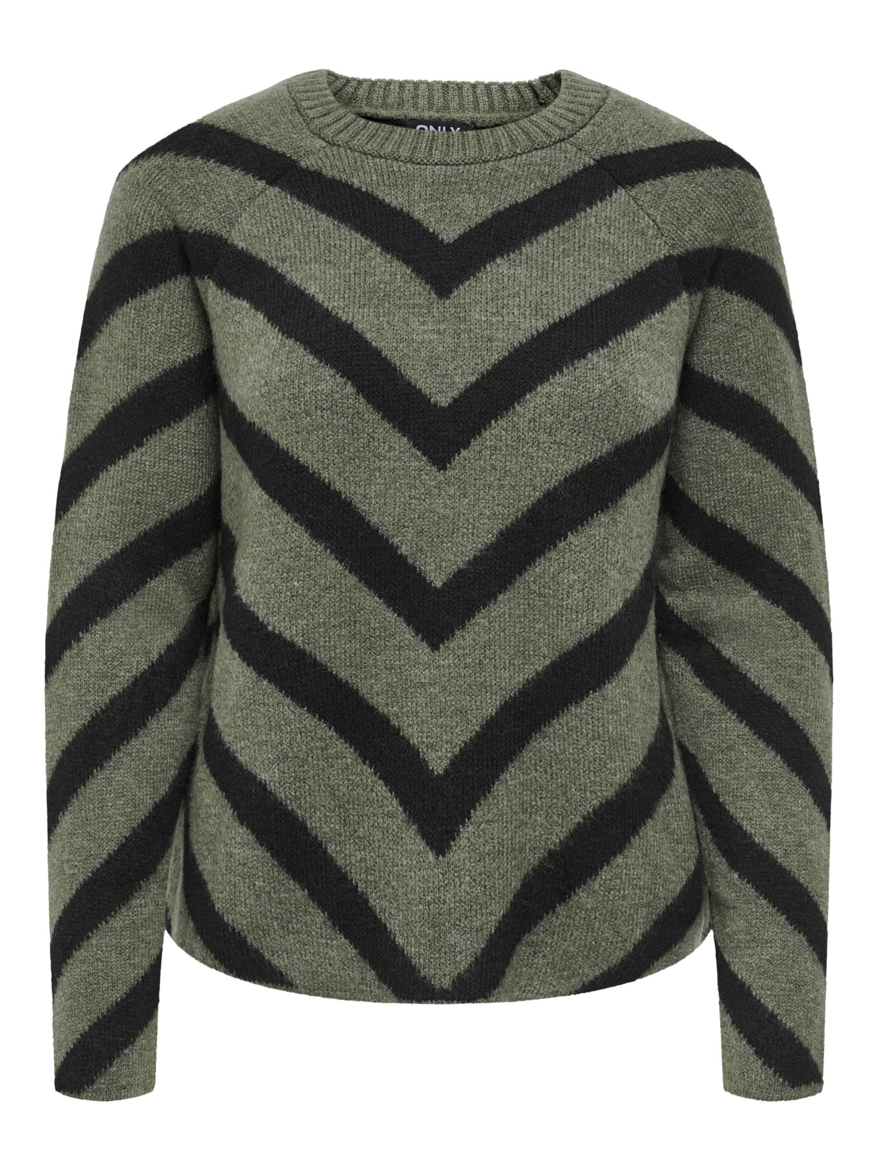 ONLY Female Strickpullover ONLELIZA Strickpullover