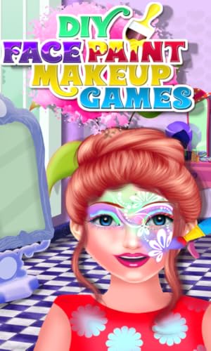 Jogos de reforma ASMR Maquiagem DIY