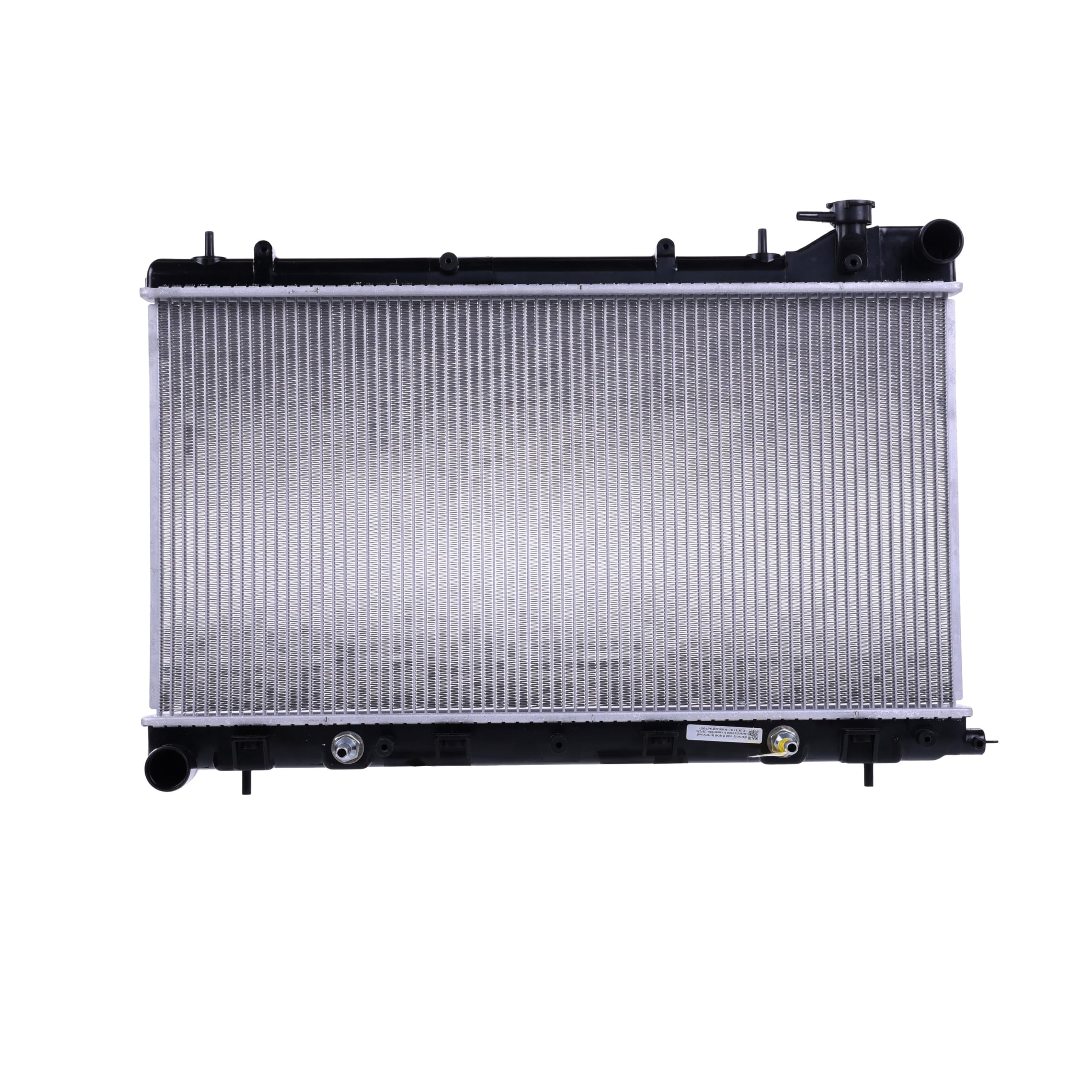 Klimoto Radiator | Compatible with 2003-2008 Subaru Forester