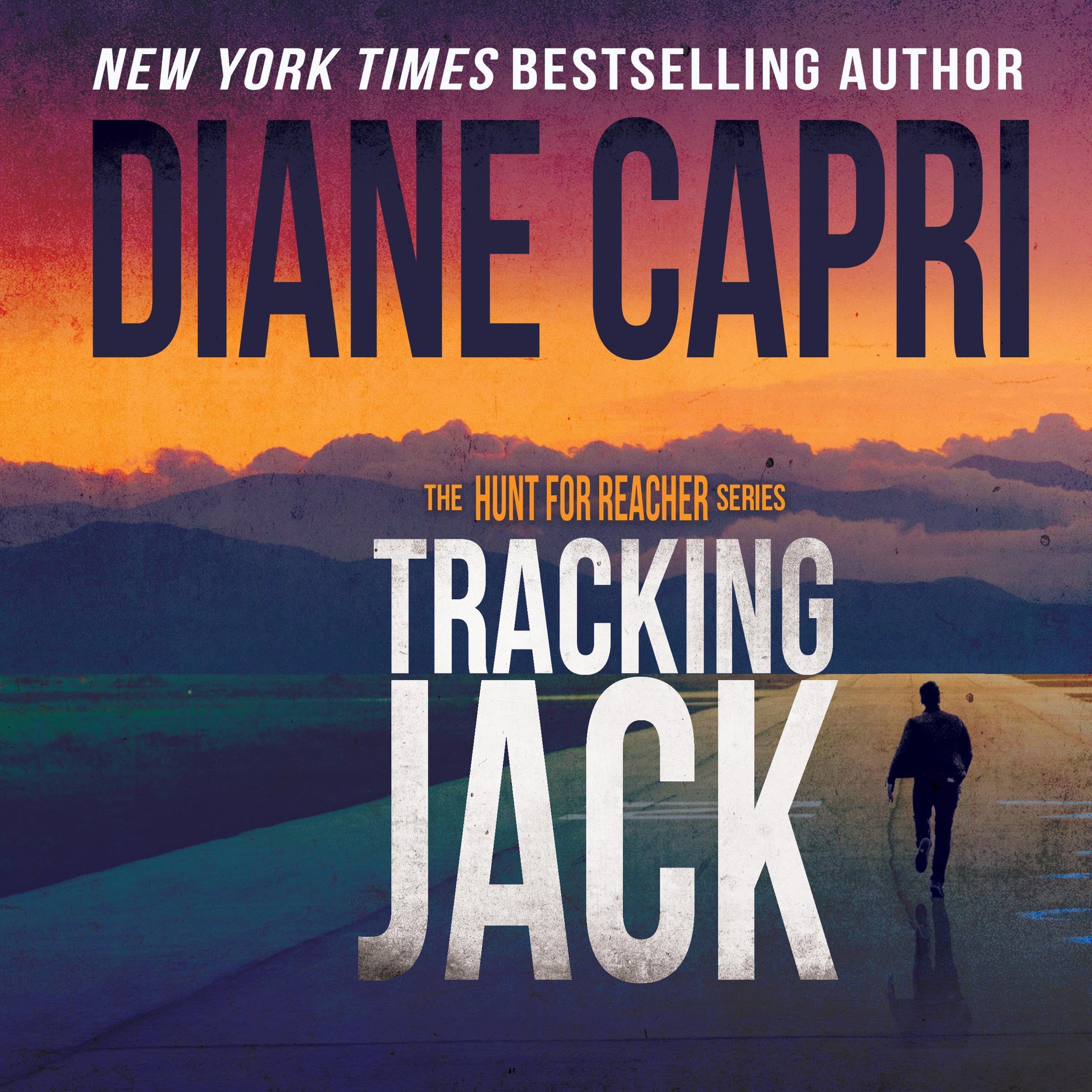 Tracking Jack