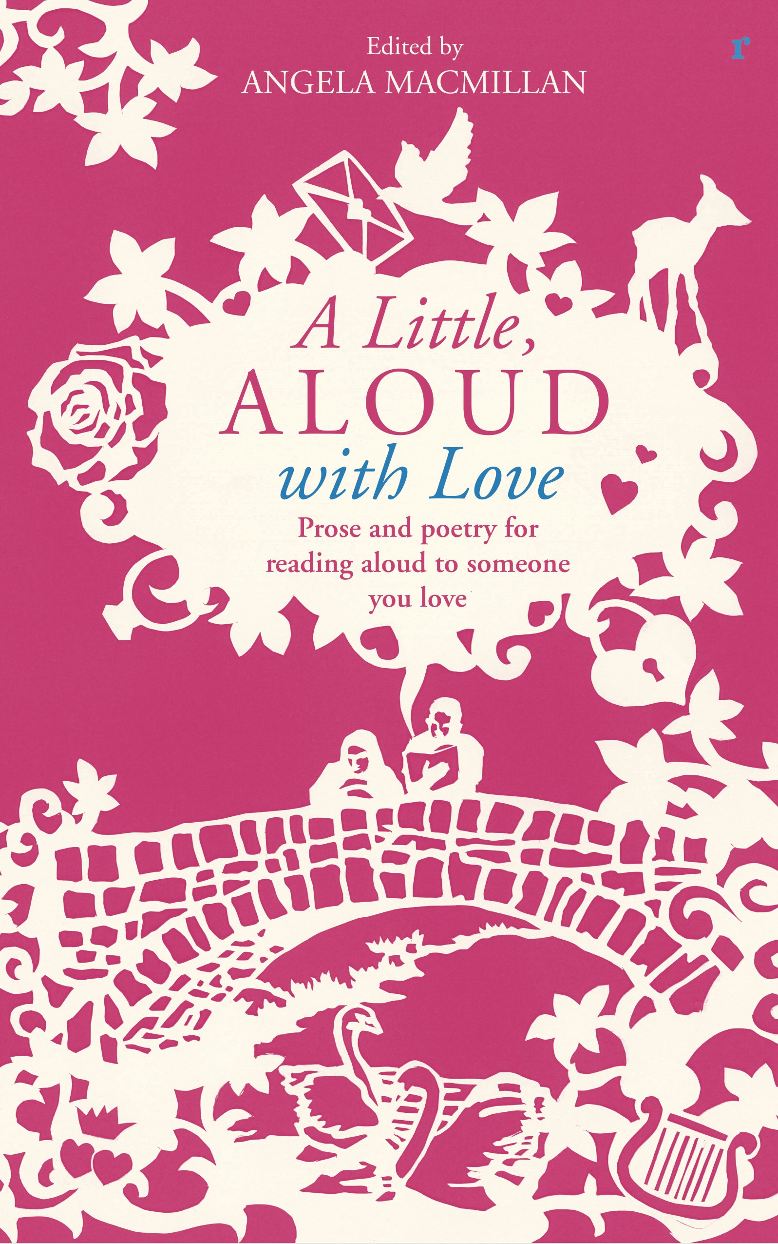 A Little, Aloud With Love