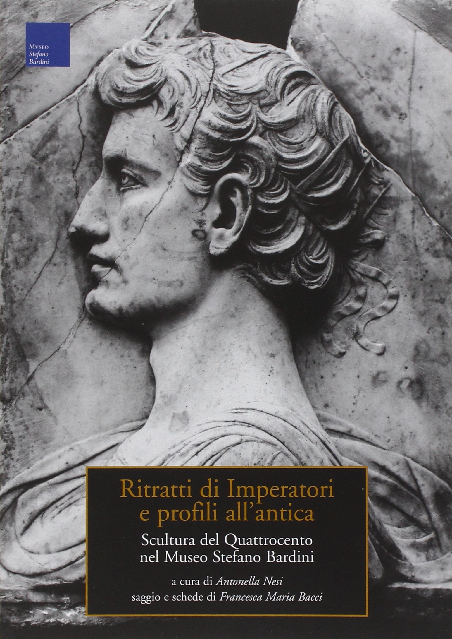 Scultura del Quattrocento l'élégance des portraits de Bardini