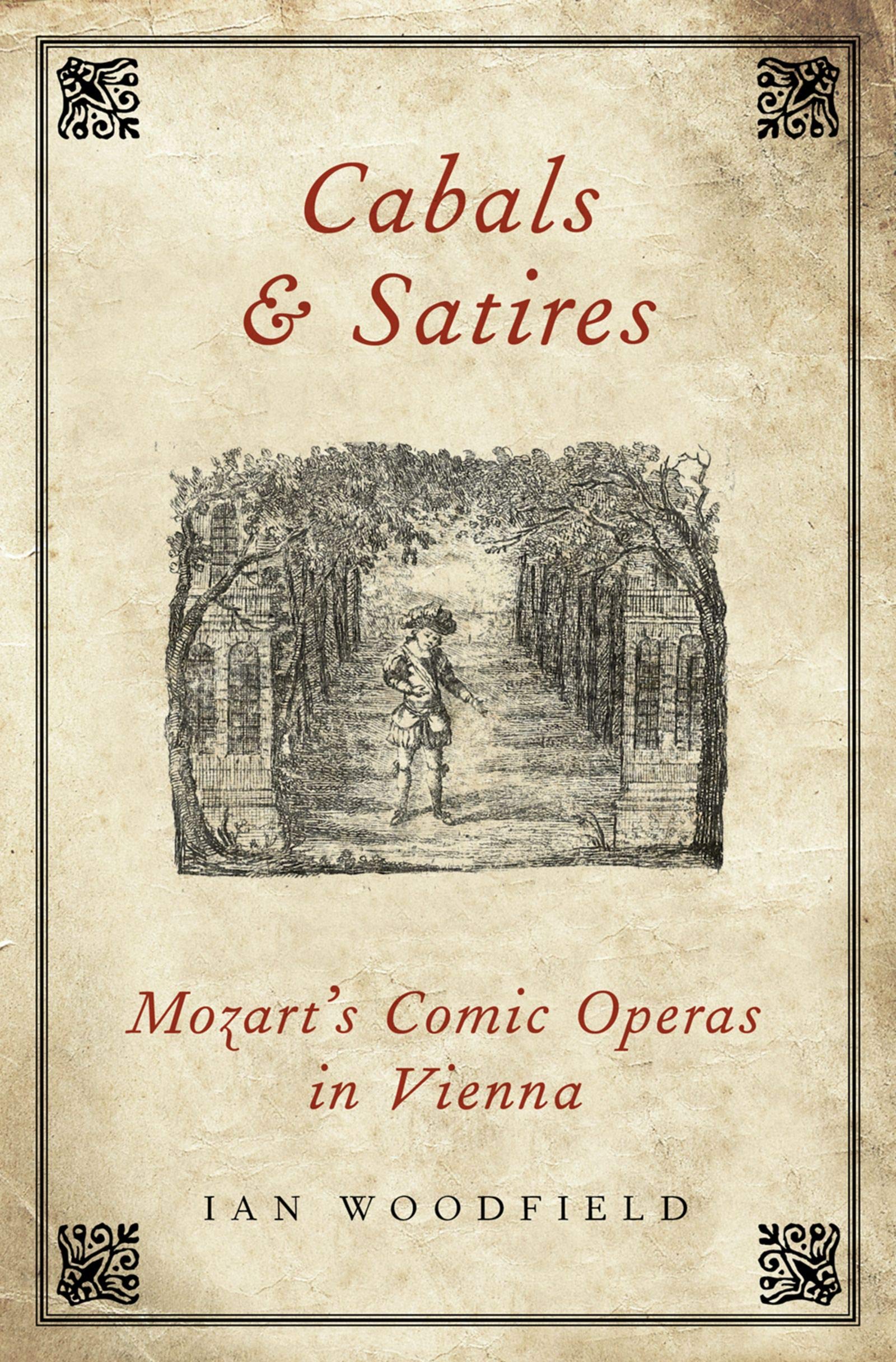 Mozart's Comic Operas ouvrage académique précieux pour passionnés d'opéra