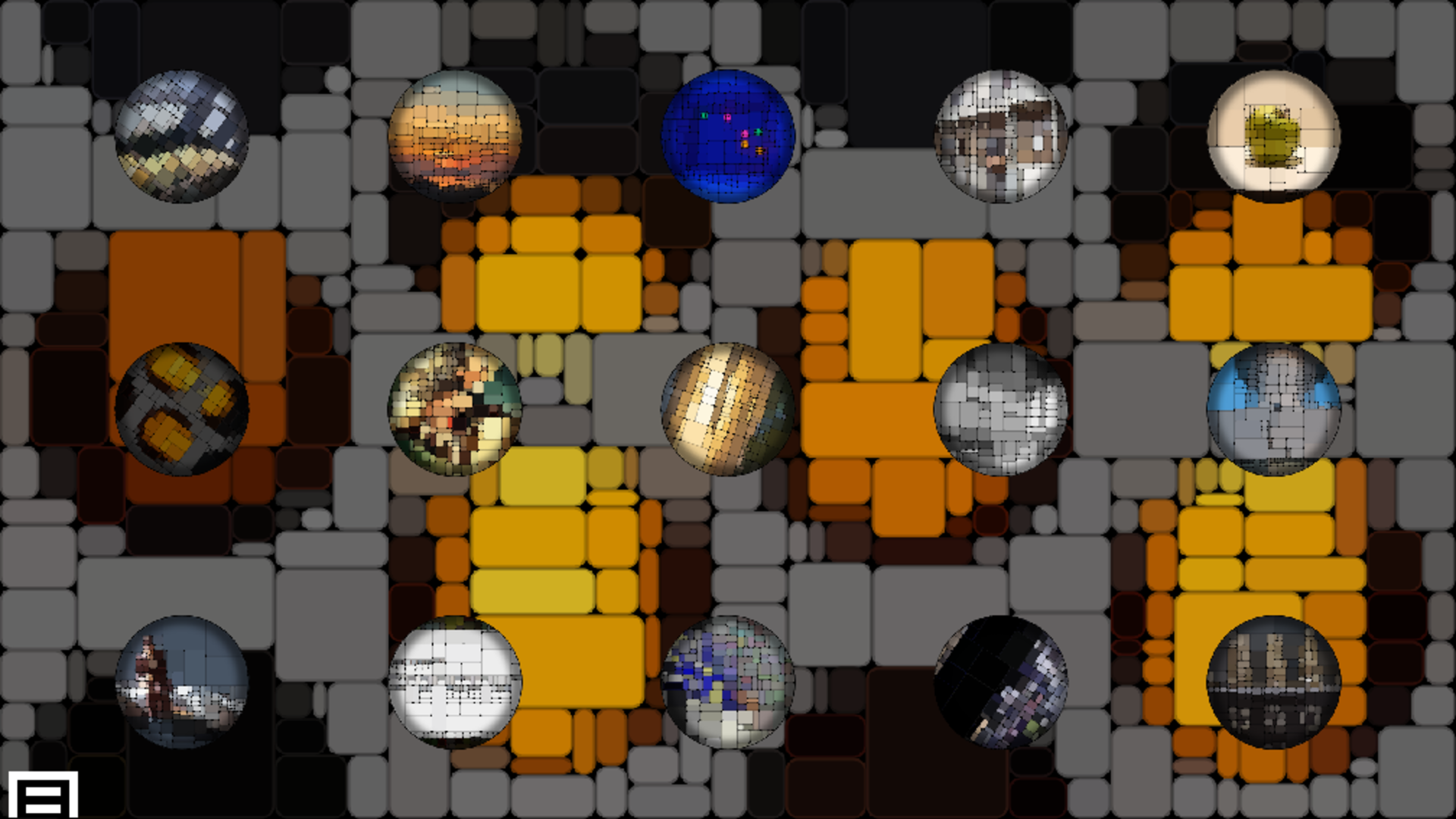 Glitcheffect Sounds & for Android