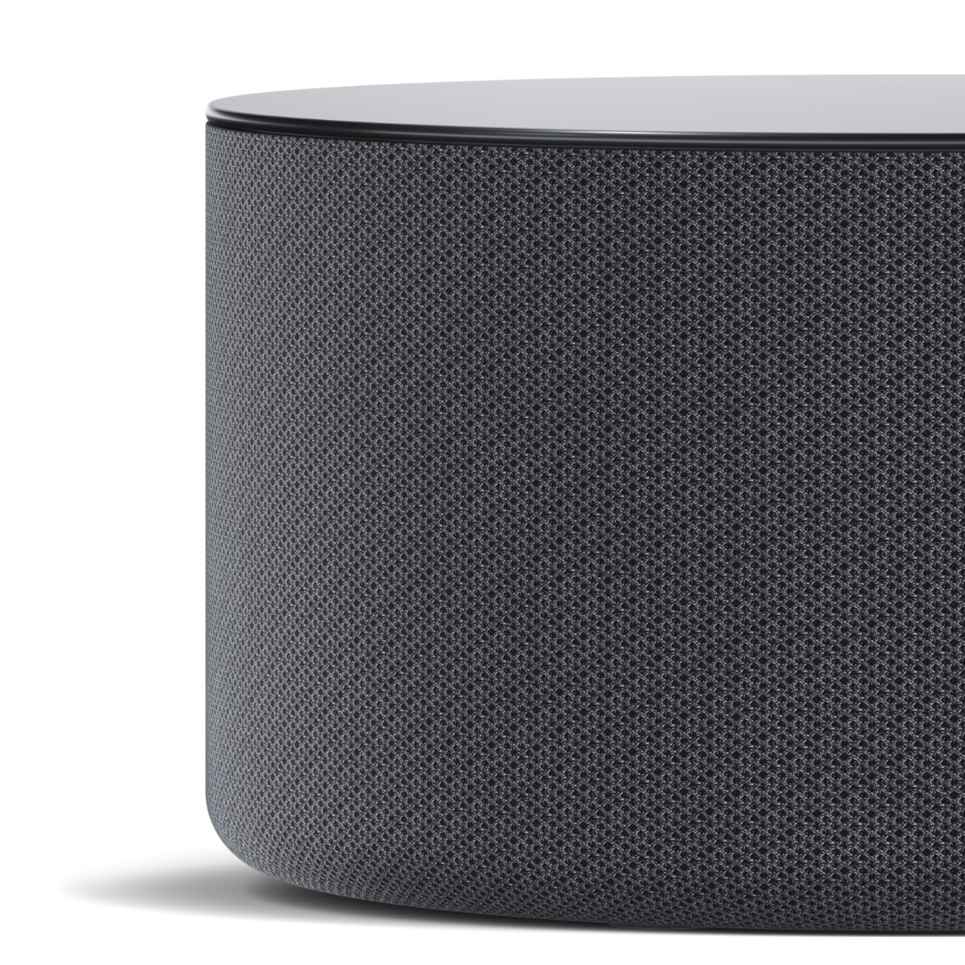 Loewe klang sub1, subwoofer wireless, bassi