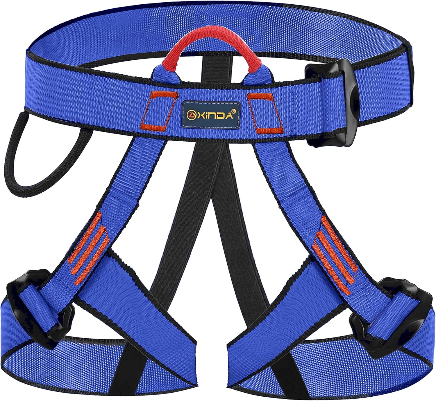 arrampicata su roccia per manichini