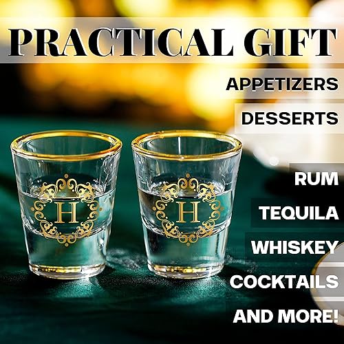Miniatura 5 de Juego de chupitos personalizados, regalos personalizados para amantes del tequila, vodka o whisky, regalos de cumpleaños, regalos de Navidad para