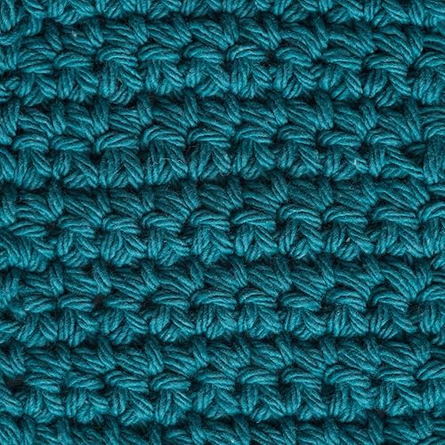 Miniatura 6 de Lily Sugar'n Cream - Paquete de 6 hilos de 100 % algodón con marcadores de puntada Bella's Crafts (Painted Desert Mix)