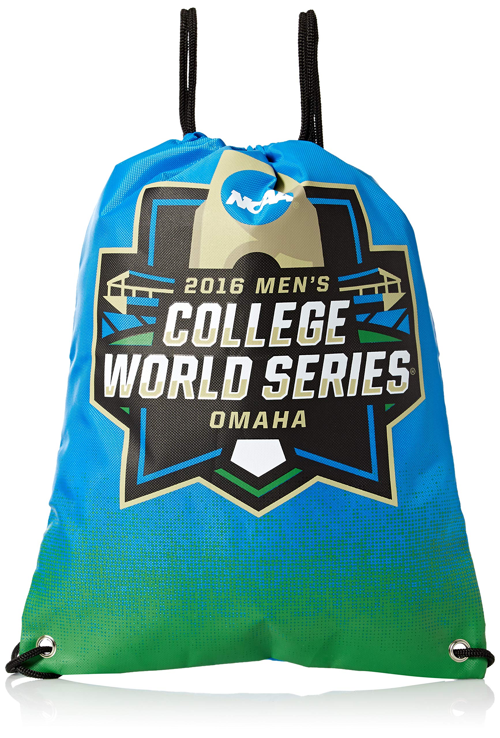 FOCO Laptop Backpack MISC One Size College World Series Gradient | amzdealz